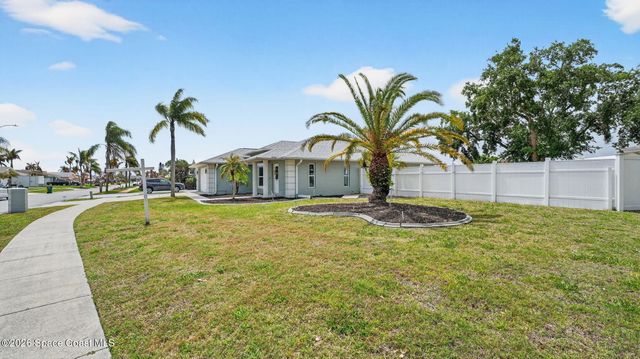 1445 Taurus Court, Merritt Island, FL 32953