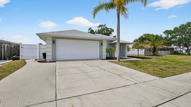 1445 Taurus Court, Merritt Island, FL 32953