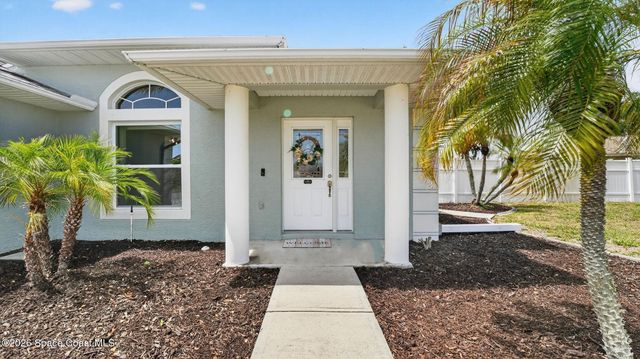 1445 Taurus Court, Merritt Island, FL 32953