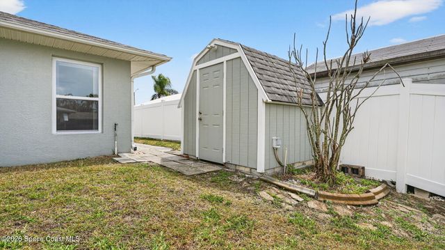 1445 Taurus Court, Merritt Island, FL 32953