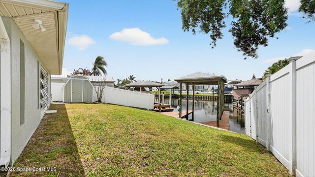 1445 Taurus Court, Merritt Island, FL 32953