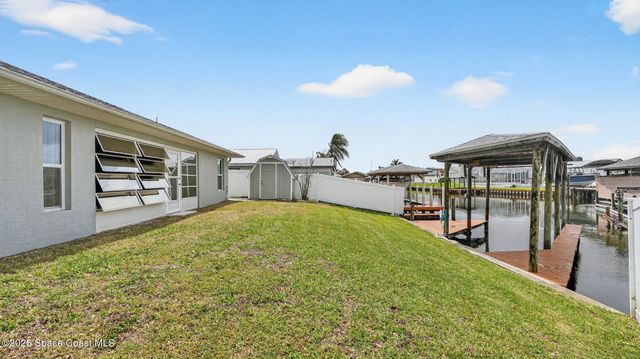 1445 Taurus Court, Merritt Island, FL 32953