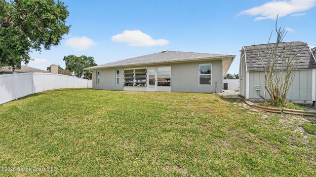 1445 Taurus Court, Merritt Island, FL 32953