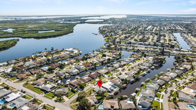 1445 Taurus Court, Merritt Island, FL 32953