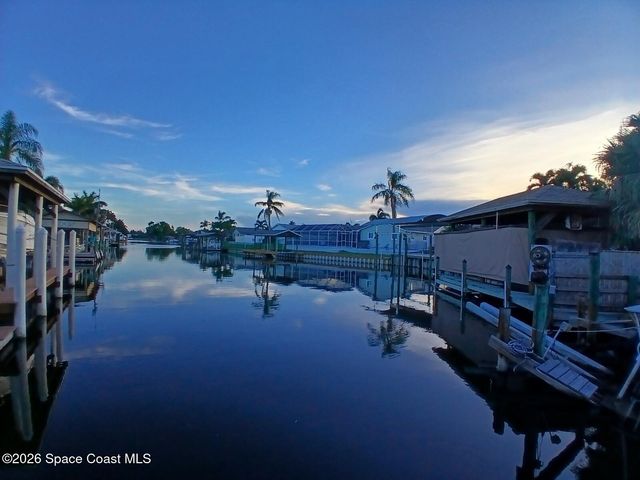 1445 Taurus Court, Merritt Island, FL 32953