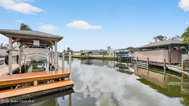 1445 Taurus Court, Merritt Island, FL 32953