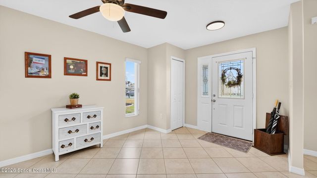 1445 Taurus Court, Merritt Island, FL 32953