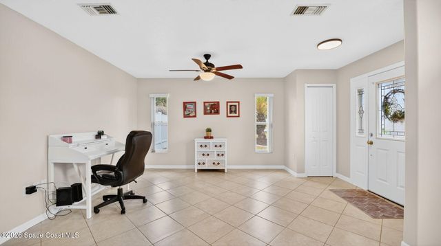 1445 Taurus Court, Merritt Island, FL 32953