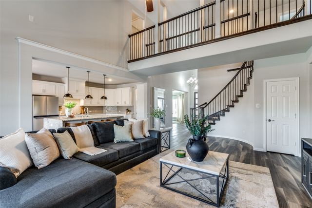 4204 CANADIAN RIVER Drive, Celina, TX 75078