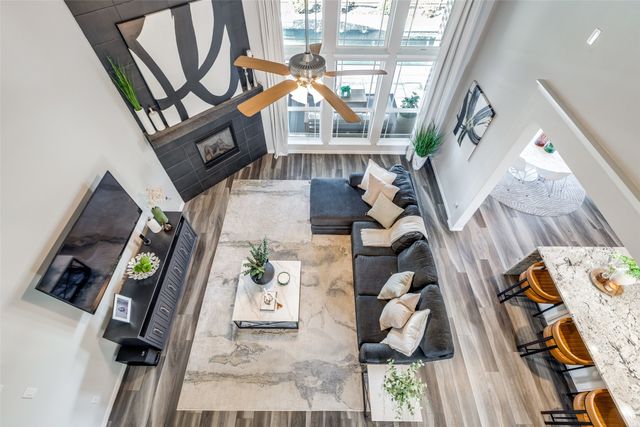 4204 CANADIAN RIVER Drive, Celina, TX 75078