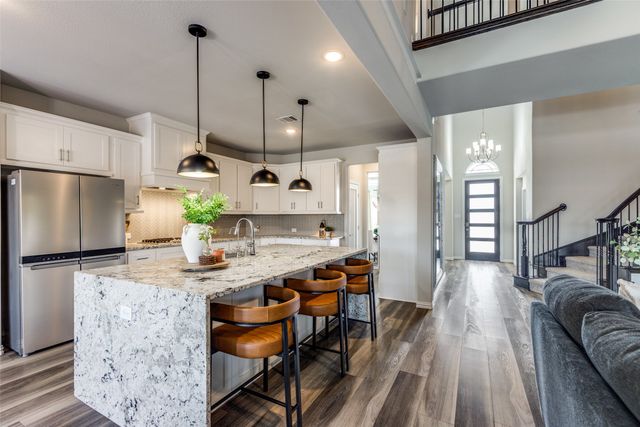 4204 CANADIAN RIVER Drive, Celina, TX 75078