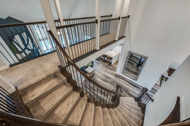 4204 CANADIAN RIVER Drive, Celina, TX 75078