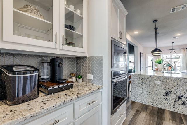 4204 CANADIAN RIVER Drive, Celina, TX 75078