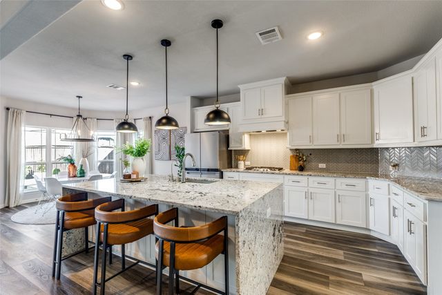 4204 CANADIAN RIVER Drive, Celina, TX 75078