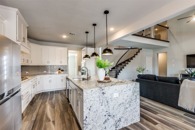 4204 CANADIAN RIVER Drive, Celina, TX 75078