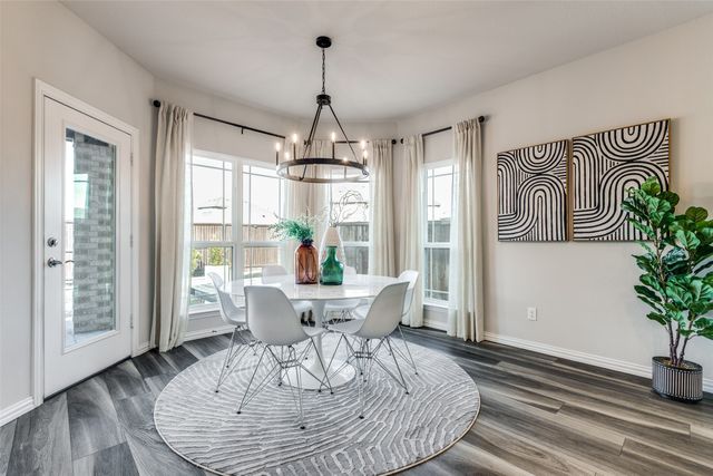 4204 CANADIAN RIVER Drive, Celina, TX 75078