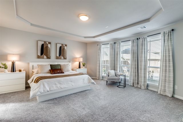 4204 CANADIAN RIVER Drive, Celina, TX 75078