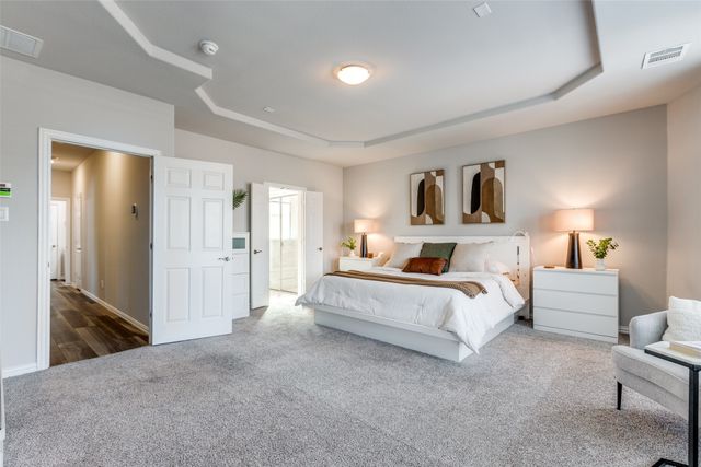 4204 CANADIAN RIVER Drive, Celina, TX 75078