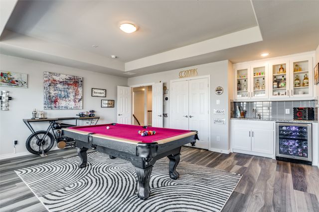 4204 CANADIAN RIVER Drive, Celina, TX 75078