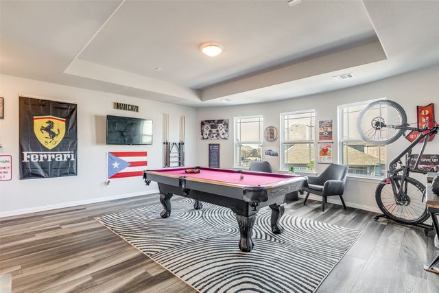 4204 CANADIAN RIVER Drive, Celina, TX 75078