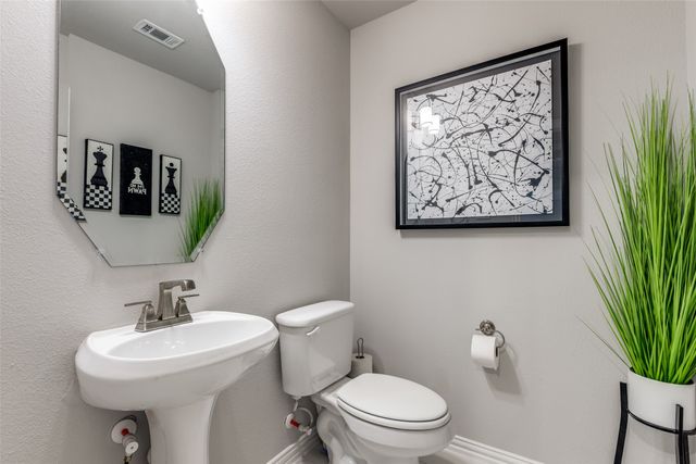 4204 CANADIAN RIVER Drive, Celina, TX 75078