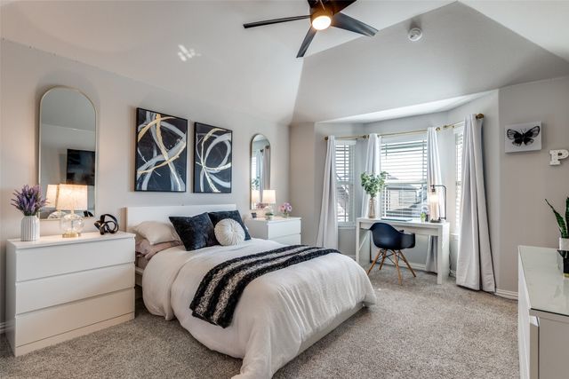 4204 CANADIAN RIVER Drive, Celina, TX 75078