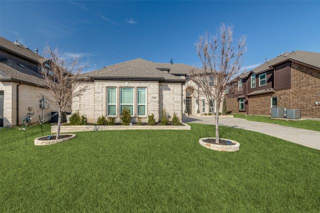 4204 CANADIAN RIVER Drive, Celina, TX 75078