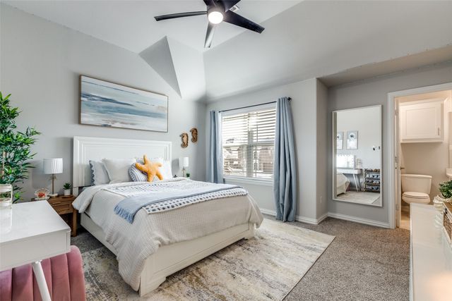 4204 CANADIAN RIVER Drive, Celina, TX 75078