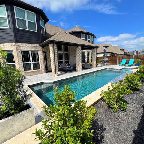 4204 CANADIAN RIVER Drive, Celina, TX 75078