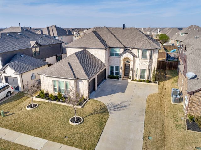 4204 CANADIAN RIVER Drive, Celina, TX 75078