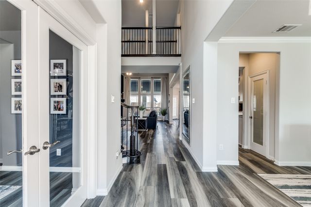 4204 CANADIAN RIVER Drive, Celina, TX 75078