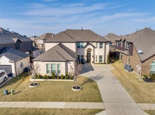 4204 CANADIAN RIVER Drive, Celina, TX 75078