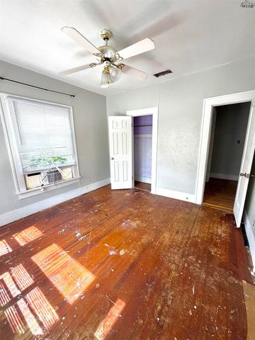 1906 TILDEN STREET, Wichita Falls, TX 76309