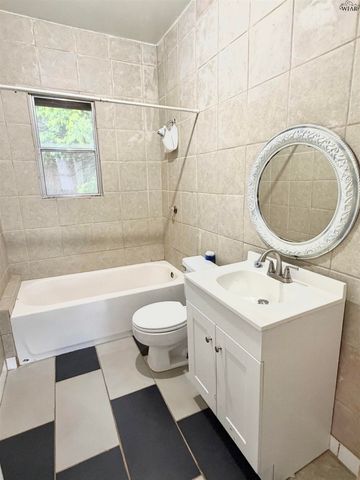 1906 TILDEN STREET, Wichita Falls, TX 76309