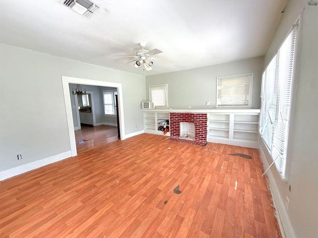 1906 TILDEN STREET, Wichita Falls, TX 76309