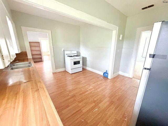 1906 TILDEN STREET, Wichita Falls, TX 76309