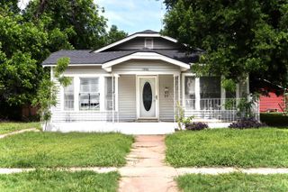 1906 TILDEN STREET, Wichita Falls, TX 76309