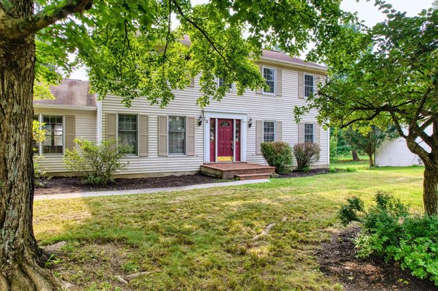 670 Carriage Court, Newark, OH 43055