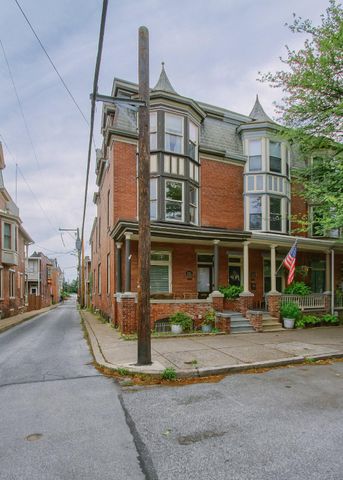1926 GREEN ST, Harrisburg, PA 17102