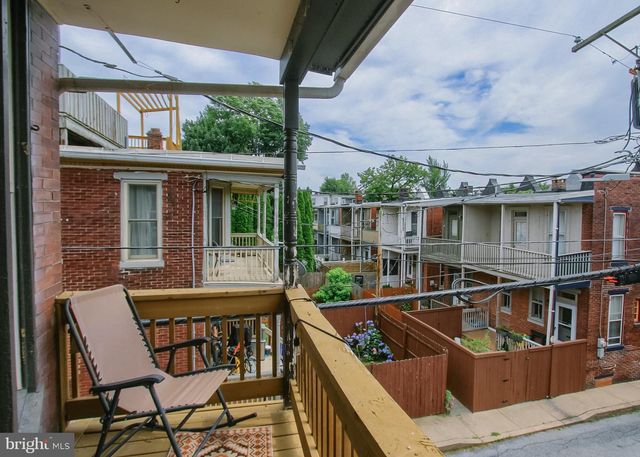 1926 GREEN ST, Harrisburg, PA 17102
