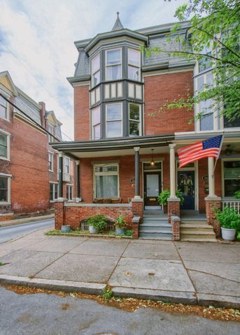 1926 GREEN ST, Harrisburg, PA 17102
