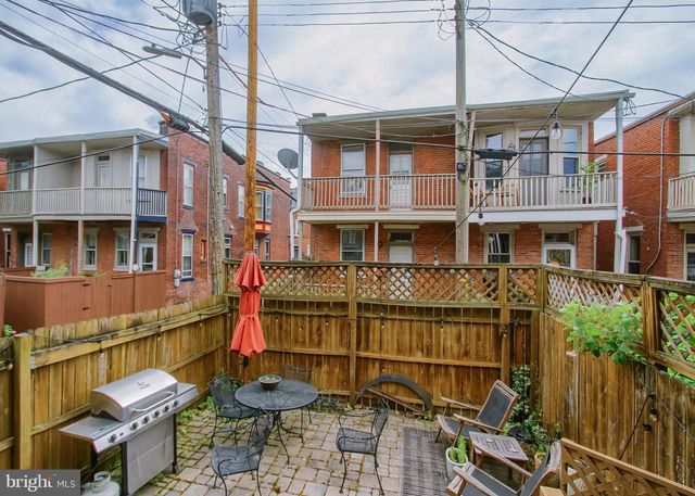 1926 GREEN ST, Harrisburg, PA 17102