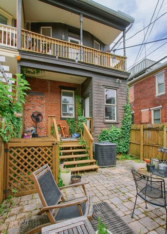 1926 GREEN ST, Harrisburg, PA 17102