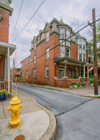 1926 GREEN ST, Harrisburg, PA 17102
