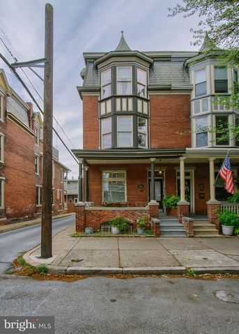 1926 GREEN ST, Harrisburg, PA 17102