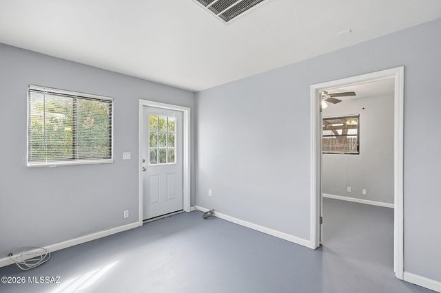 121 W Birdman Drive, Tucson, AZ 85705