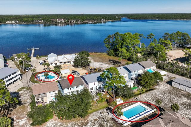 150 Cain Road, Panama City Beach, FL 32413