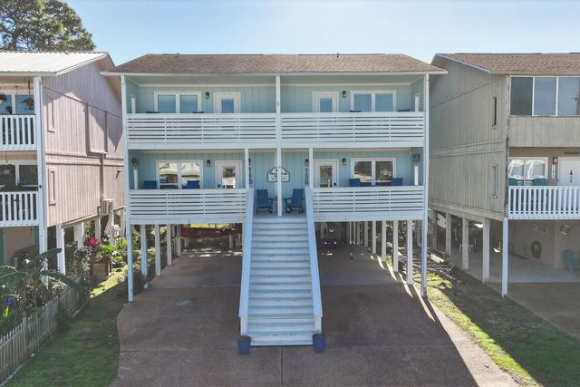 150 Cain Road, Panama City Beach, FL 32413