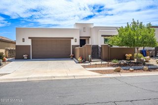 6050 Solstice St Street, Las Cruces, NM 88012