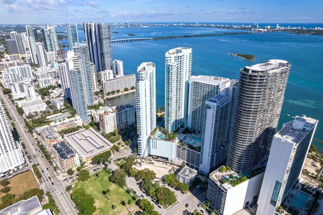 488 NE 18th St 3509, Miami, FL 33132